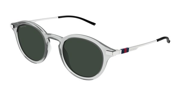 GUCCI SUNGLASSES BROWN