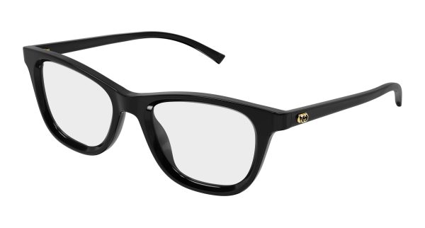 GUCCI OPTICAL BLACK