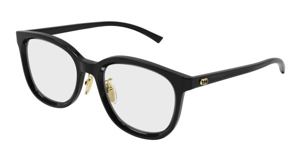 GUCCI OPTICAL BLACK