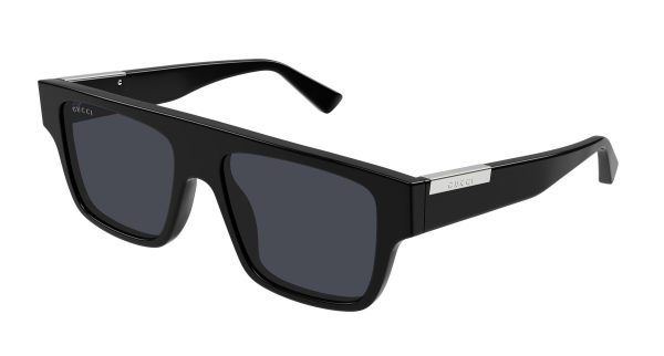 GUCCI SUNGLASSES BLACK