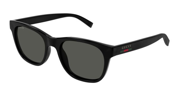 GUCCI SUNGLASSES BLACK