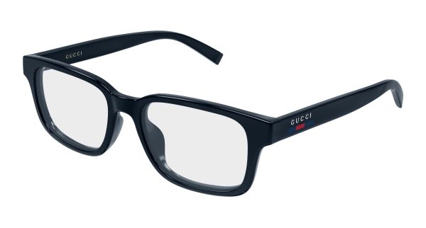 GUCCI OPTICAL BLACK