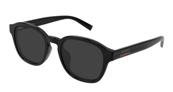 GUCCI SUNGLASSES BLACK