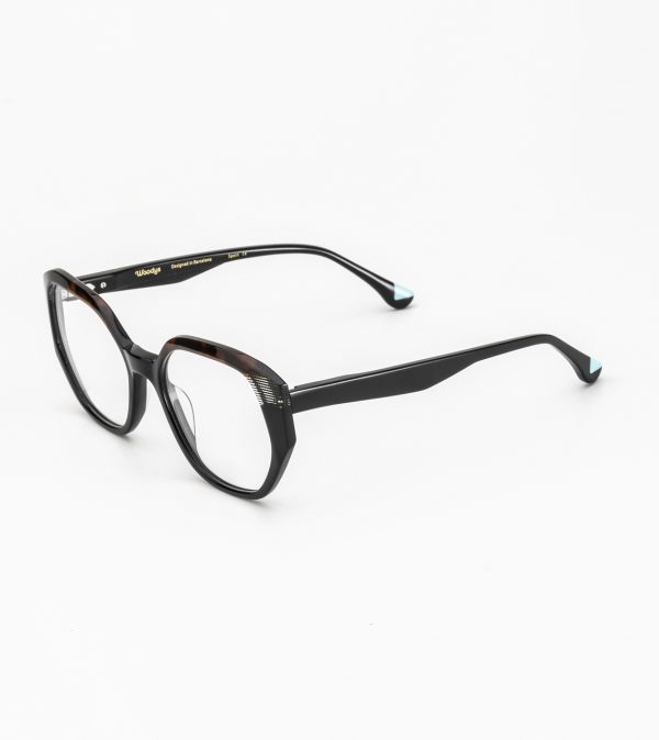 WOODYS OPTICAL BLACK
