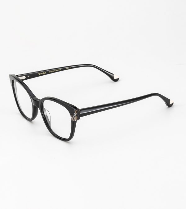 WOODYS OPTICAL BLACK