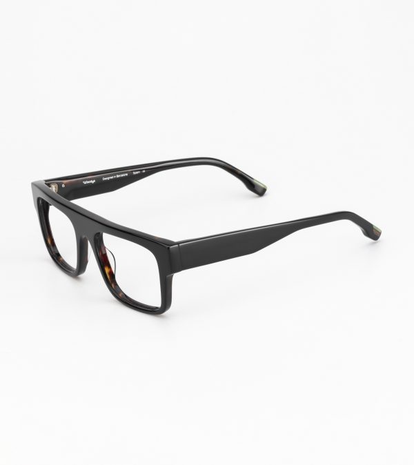 WOODYS OPTICAL BLACK