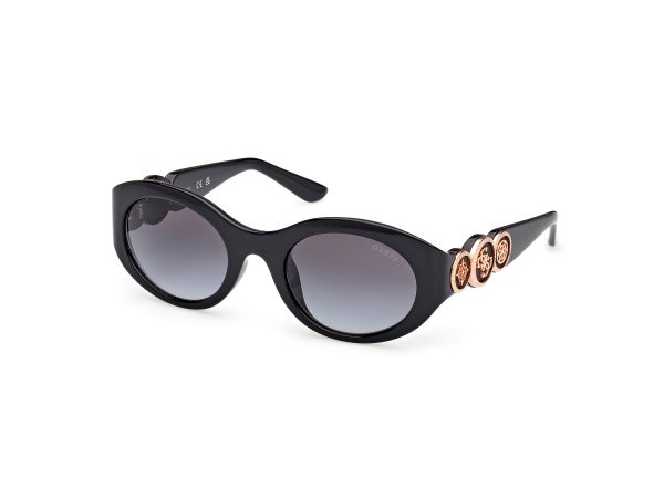 GUESS SUNGLASSES SHINY