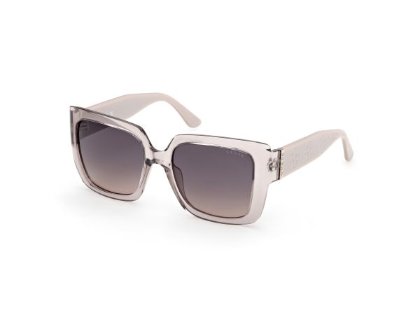 GUESS SUNGLASSES GREY