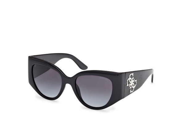 GUESS SUNGLASSES SHINY