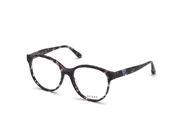 GUESS Optical Grey/Other/