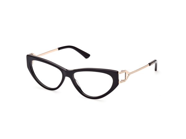 GUESS Optical Shiny Black/