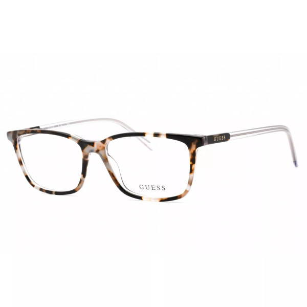 GUESS Optical Grey/Other/