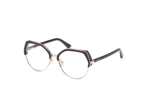 GUESS Optical Grey/Other/