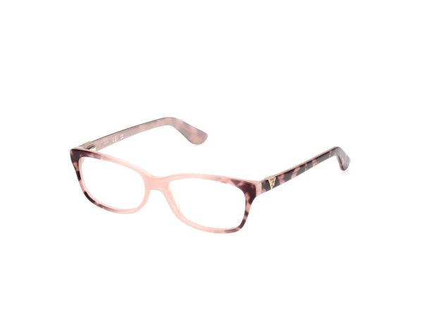 GUESS Optical Pink / Other/