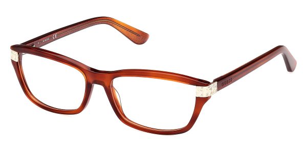 GUESS Optical Blonde Havana/