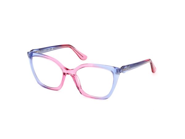 GUESS OPTICAL BLUE