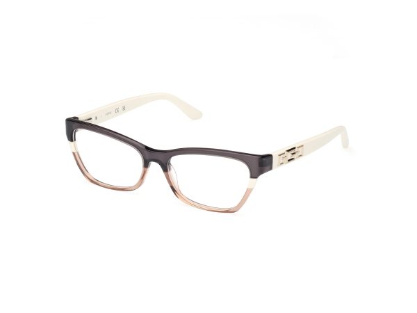 GUESS Optical Grey / Other/