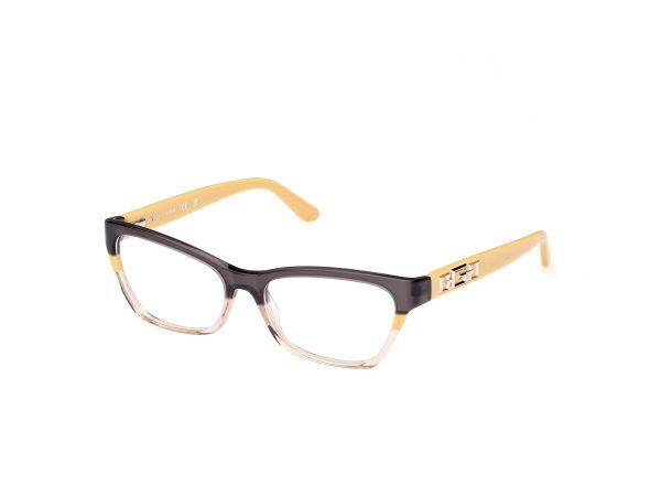 GUESS Optical Yellow / Other/