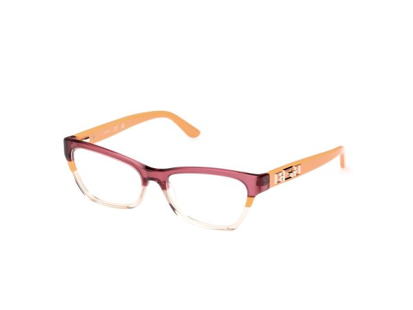 GUESS Optical Orange / Other/