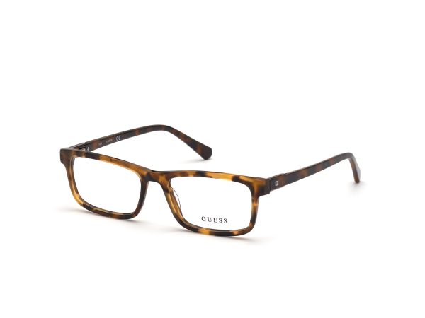 GUESS Optical Blonde Havana/