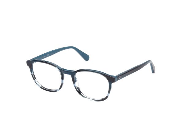 GUESS Optical Blue / Other/
