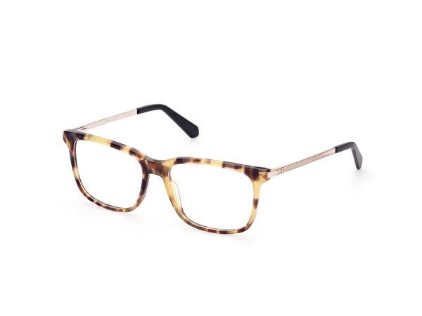 GUESS Optical Blonde Havana/