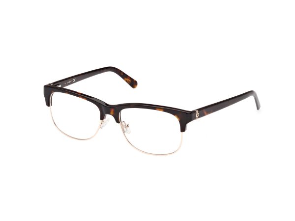 GUESS Optical Dark Havana/