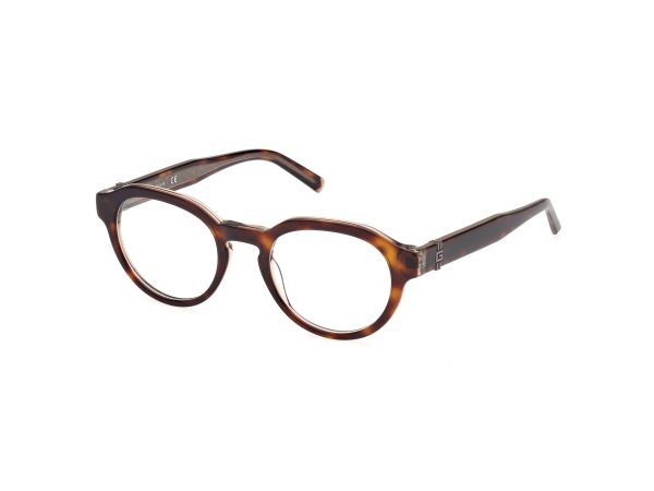 GUESS Optical Dark Havana/