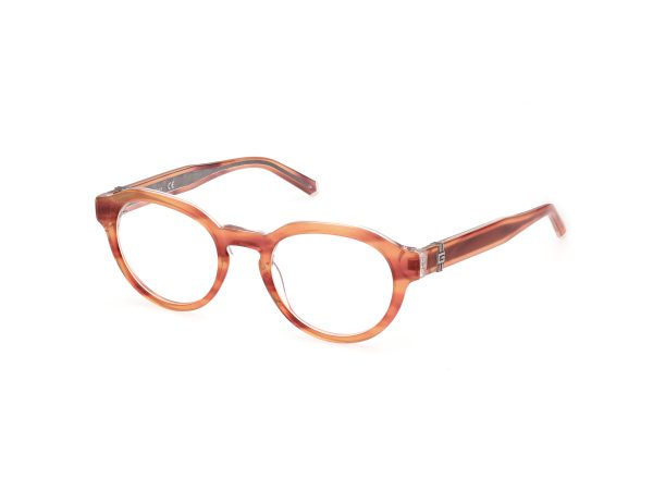 GUESS Optical Blonde Havana/