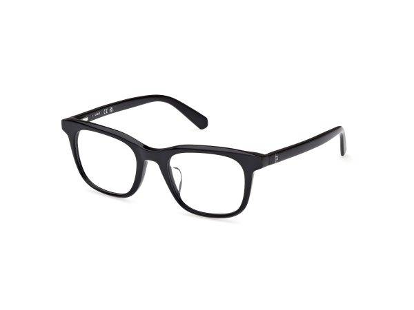 GUESS Optical Shiny Black/