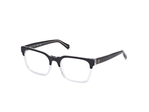 GUESS Optical Black / Other/