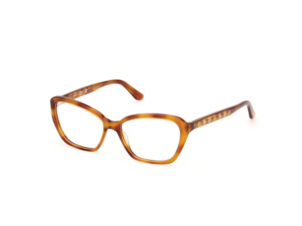 GUESS Optical Blonde Havana/