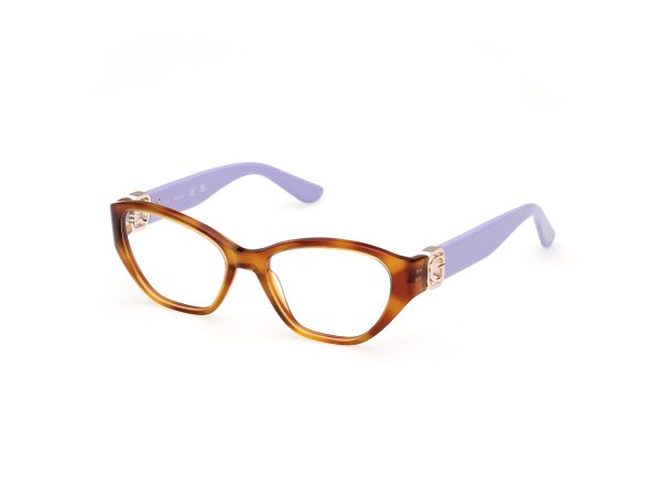 GUESS Optical Blonde Havana/