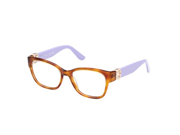 GUESS Optical Blonde Havana/