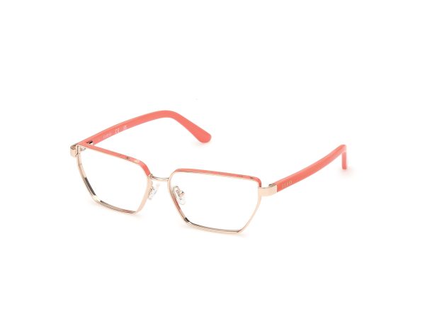 GUESS Optical Pink / Other/