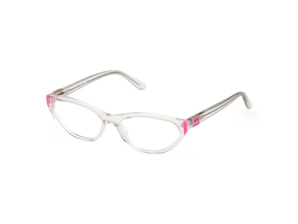GUESS Optical Crystal/