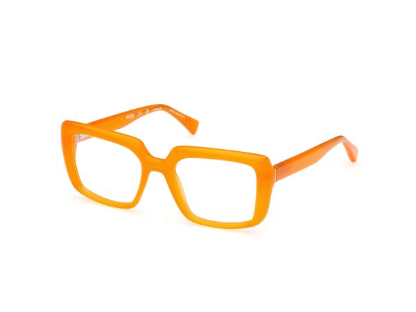 GUESS Optical Orange / Other/
