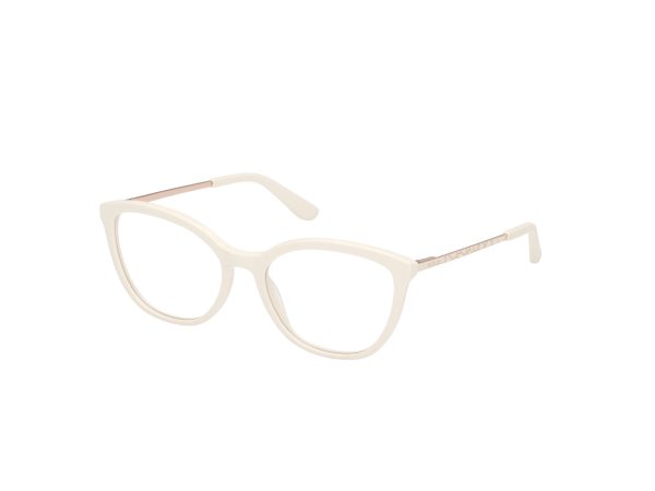 GUESS Optical White/