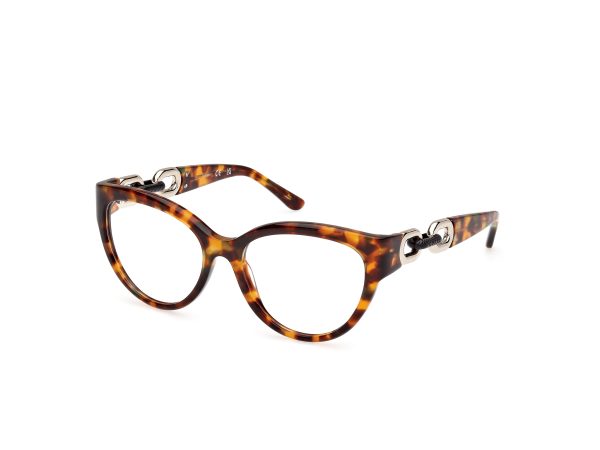 GUESS Optical Blonde Havana/