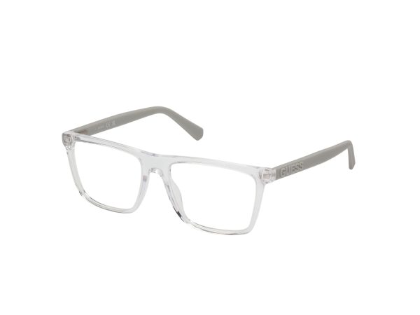 GUESS Optical Grey/Other/
