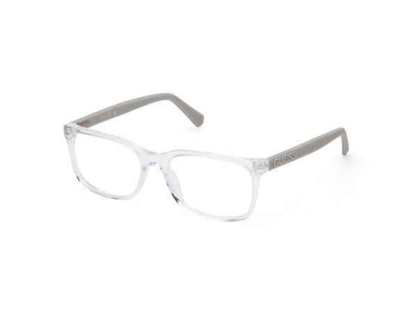 GUESS Optical Grey/Other/