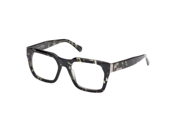 GUESS Optical Dark Green/Other/