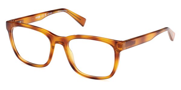 GUESS Optical Blonde Havana/