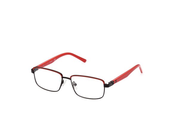 GUESS Optical Red / Other/