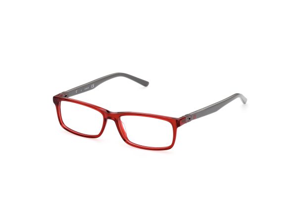 GUESS Optical Red / Other/