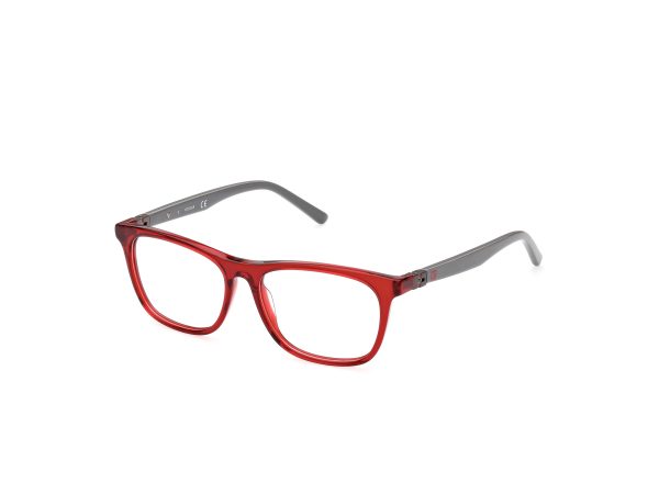 GUESS Optical Red / Other/