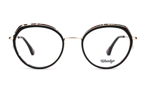 WOODYS OPTICAL BLACK