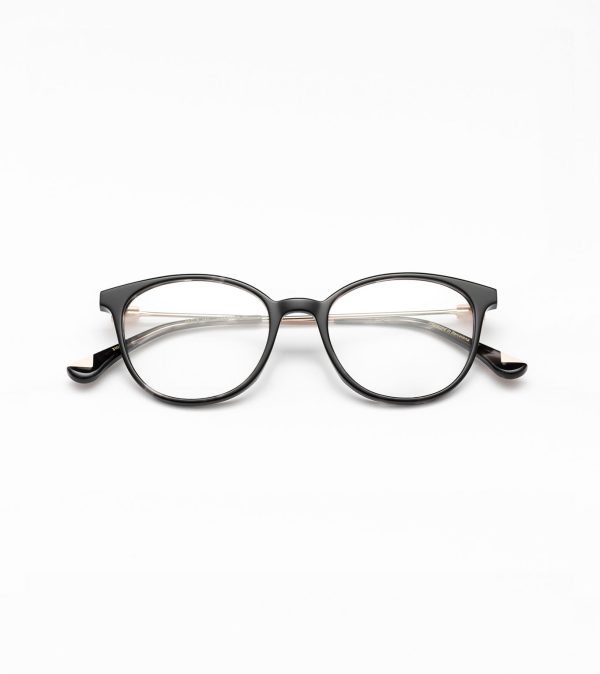 WOODYS OPTICAL BLACK