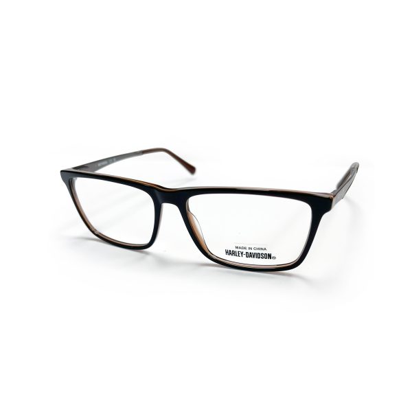 HARLEY DAVIDSON Optical Dark Brown / Other/
