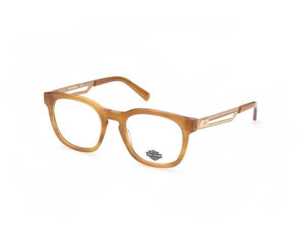 HARLEY DAVIDSON Optical Light Brown / Other/